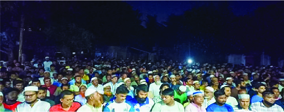 Image of আলিফ আহমেদ সিয়াম